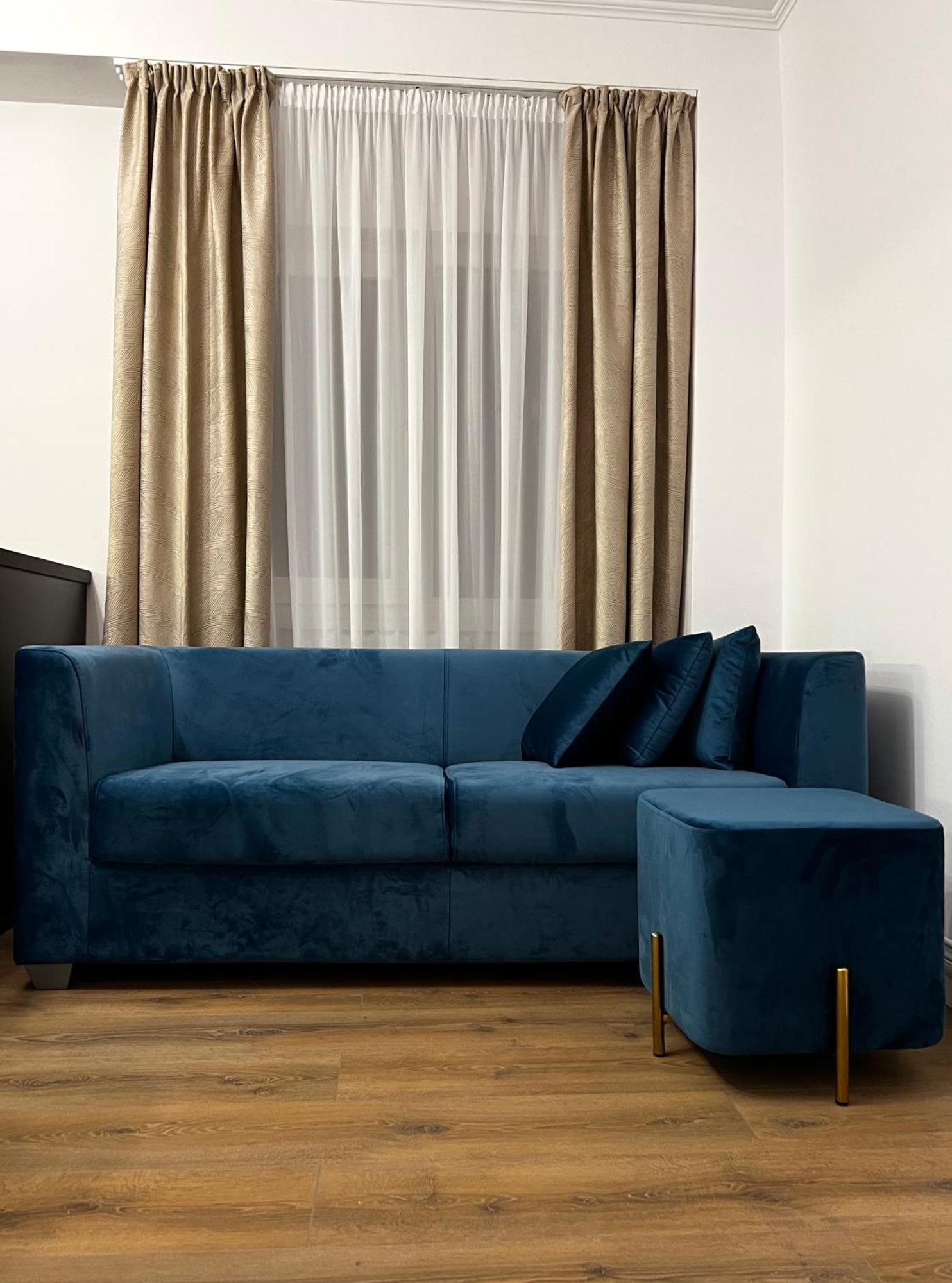 Transylvania Central Apartment Cluj-Napoca Esterno foto