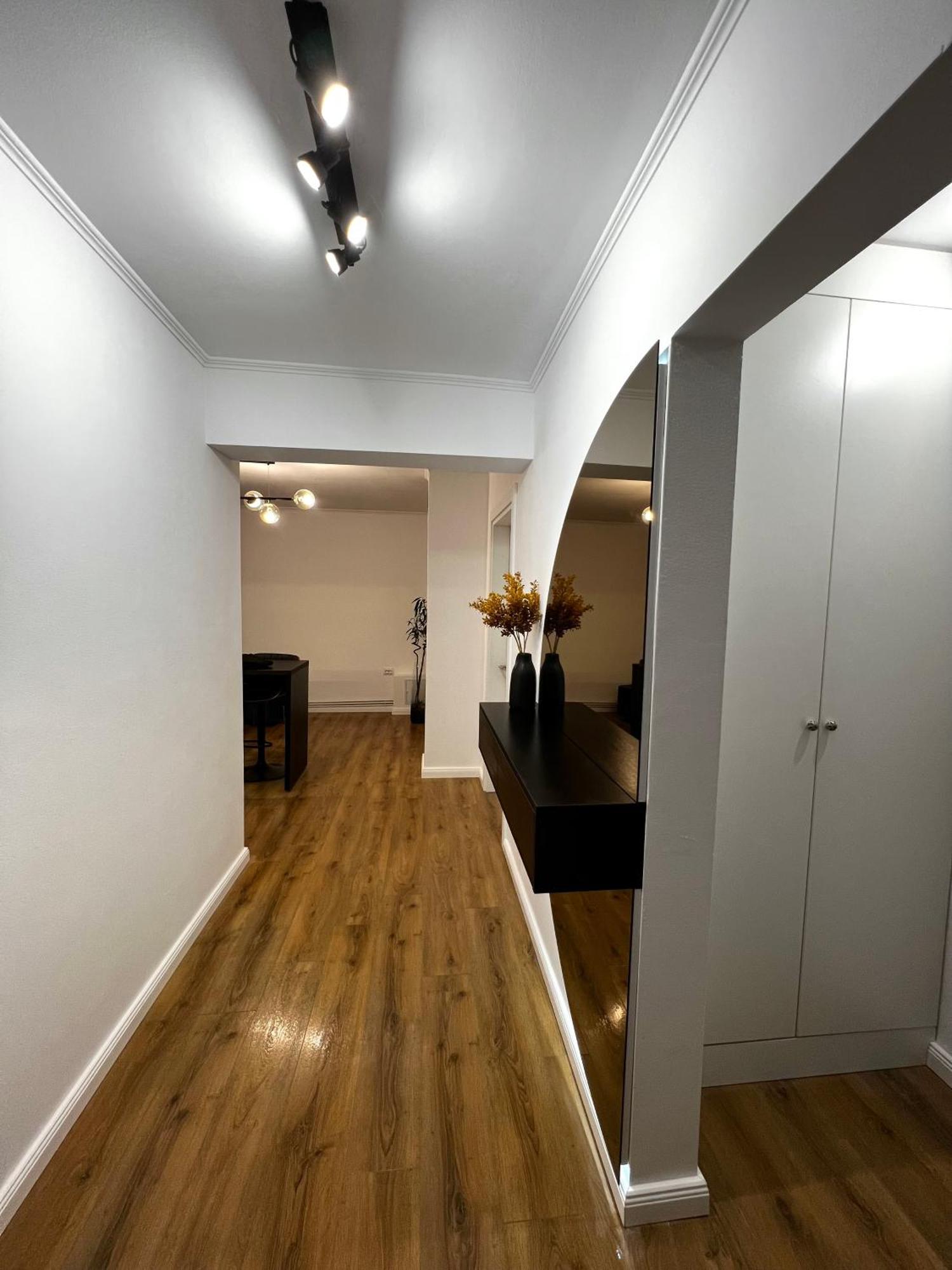 Transylvania Central Apartment Cluj-Napoca Esterno foto