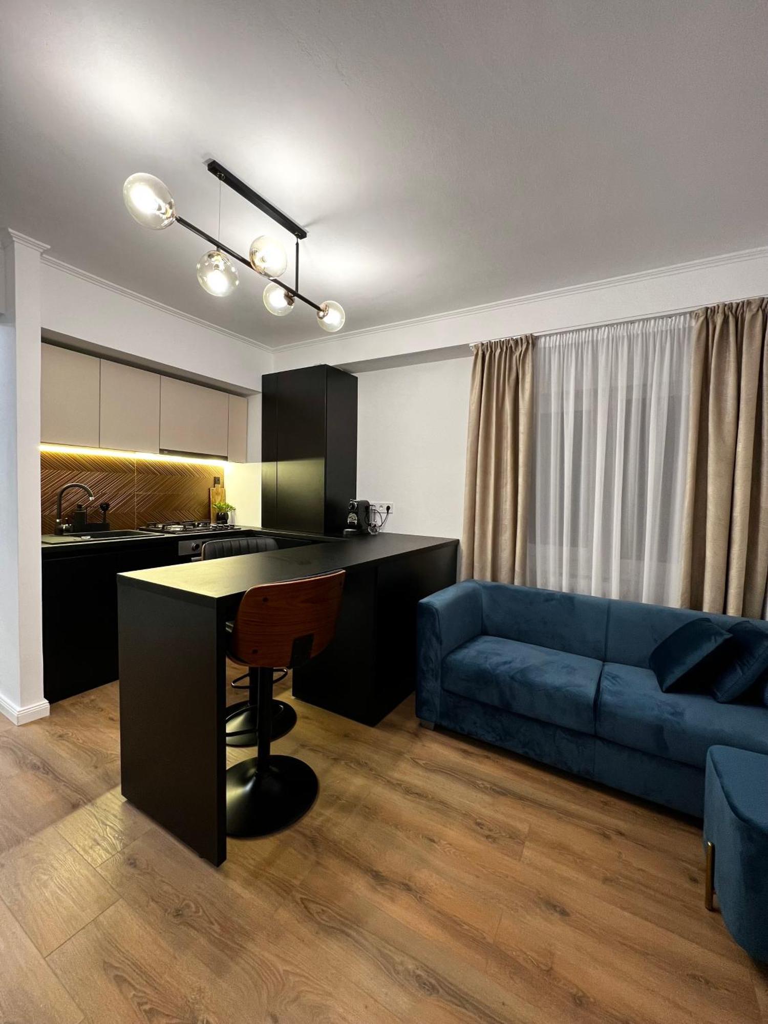Transylvania Central Apartment Cluj-Napoca Esterno foto