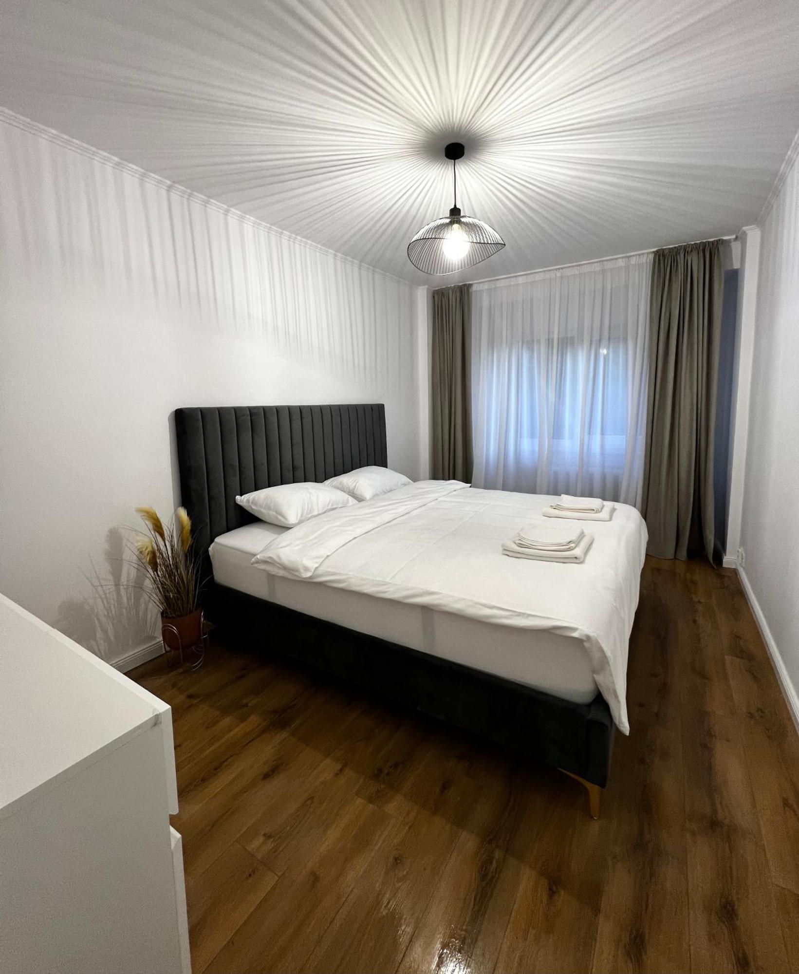 Transylvania Central Apartment Cluj-Napoca Esterno foto